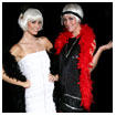 Flapper Costumes